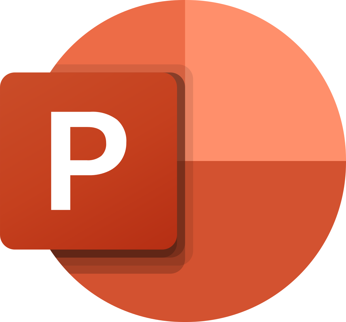 powerpoint icon