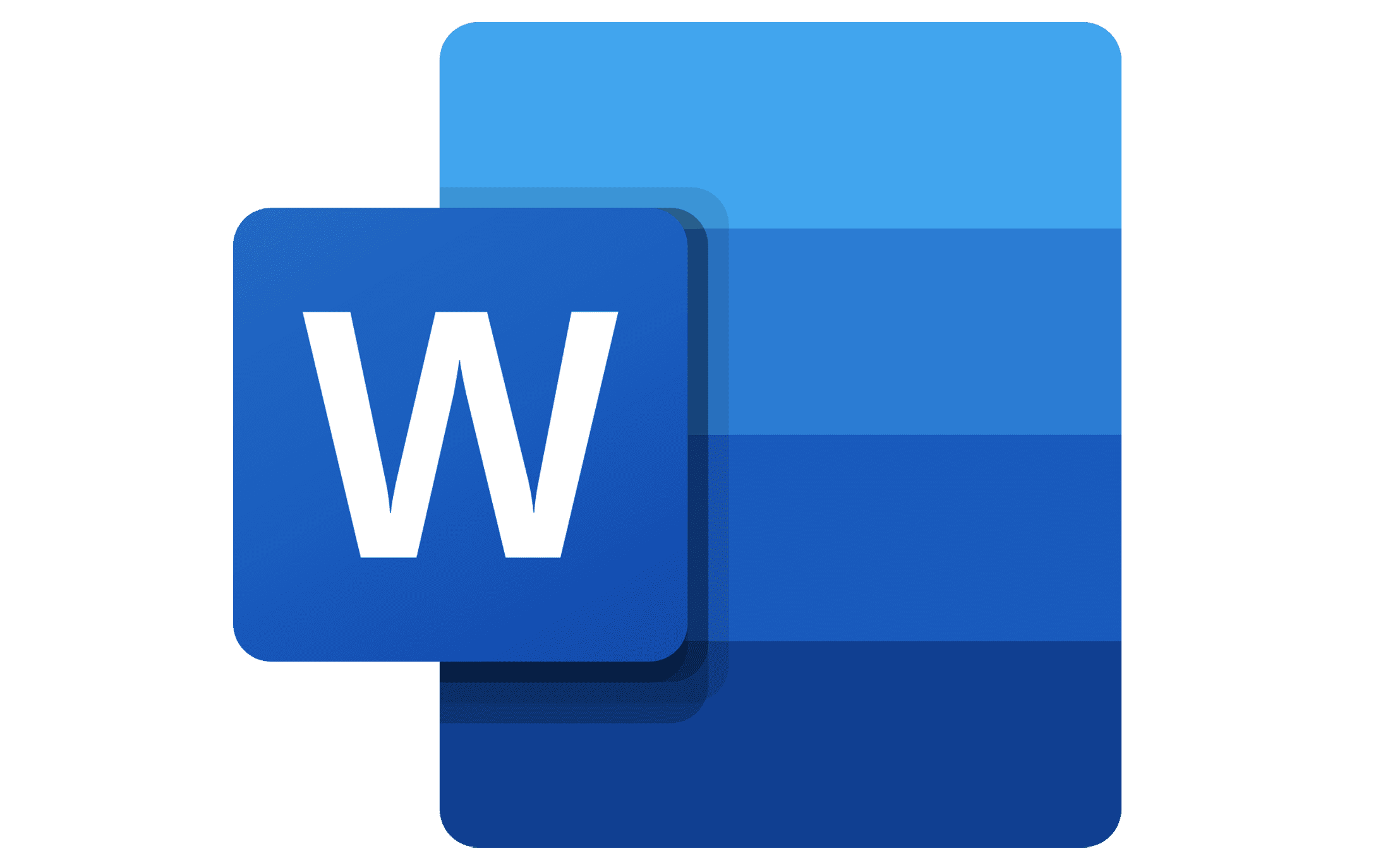 word icon